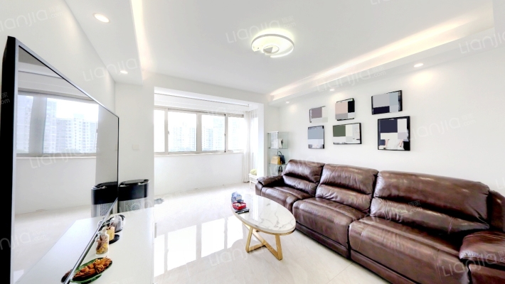 古美公寓二手房实景图