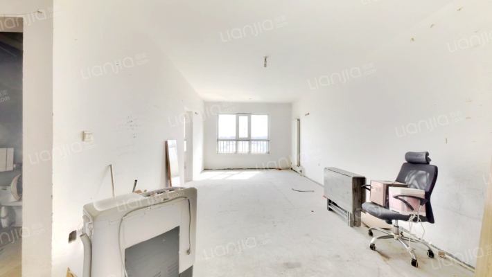 群力家园G区二手房实景图