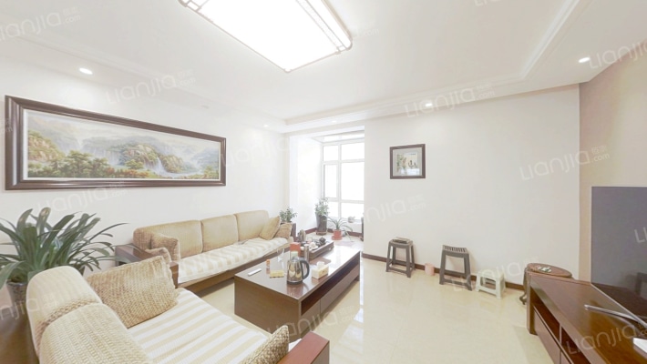 汇康园二手房实景图