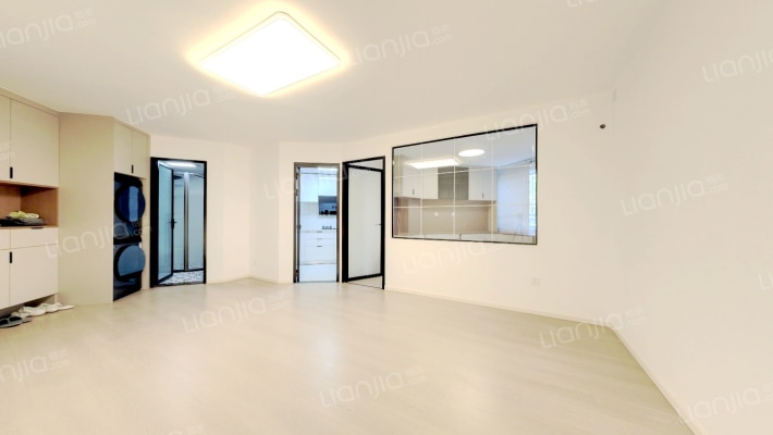 花家地西里二区二手房实景图