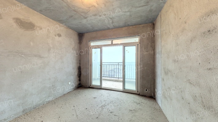 可可小城二手房实景图