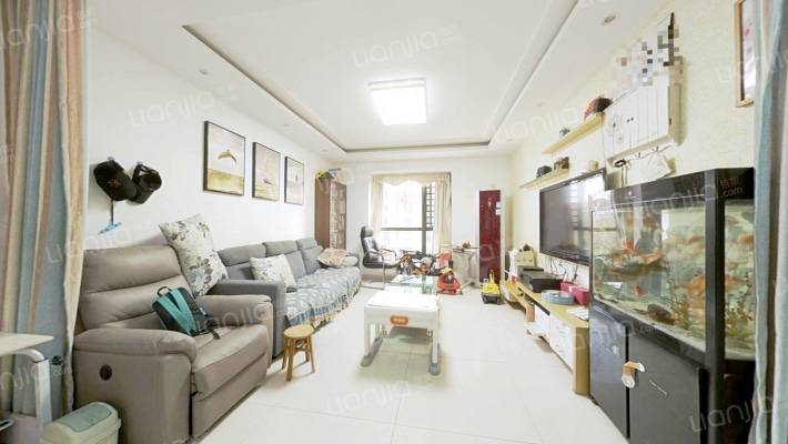 临芳苑三区二手房实景图