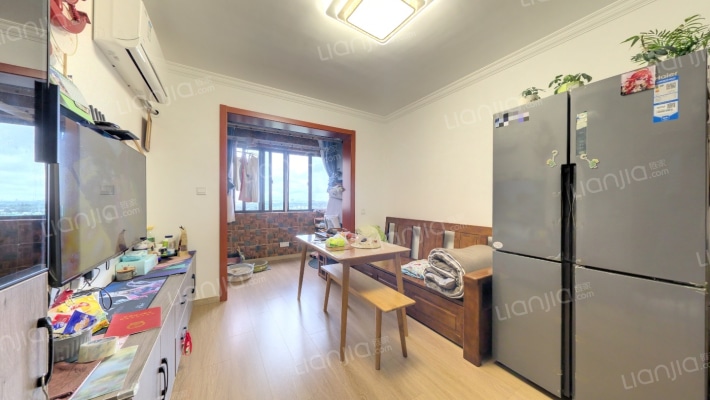 嘉盛园慈竹路987弄二手房实景图