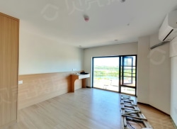 整租·金茂阳光城檀悦 1室0厅 北_金茂阳光城檀悦租房