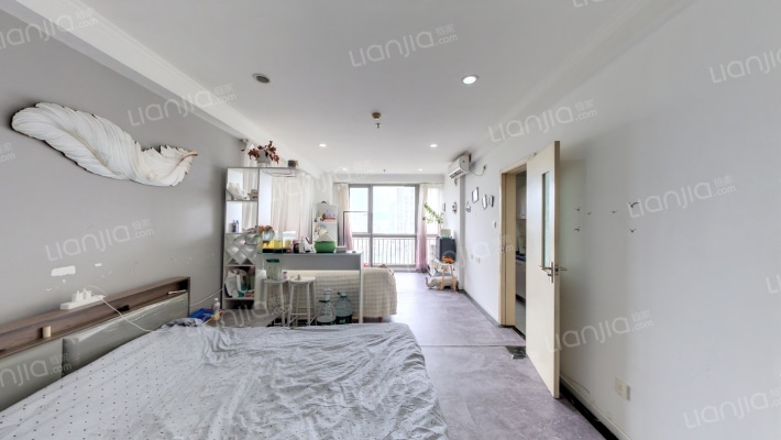 龙湖水晶星座二手房实景图