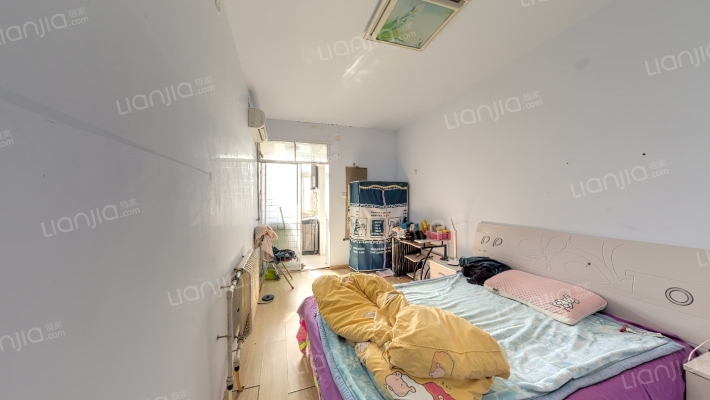 逸湖名居二手房实景图