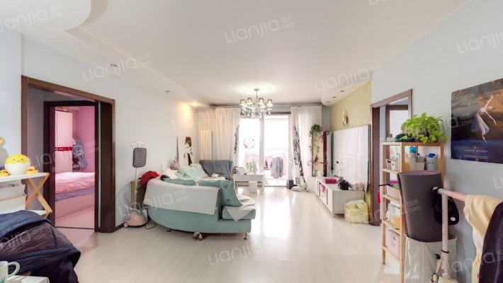 贵仁居二手房实景图