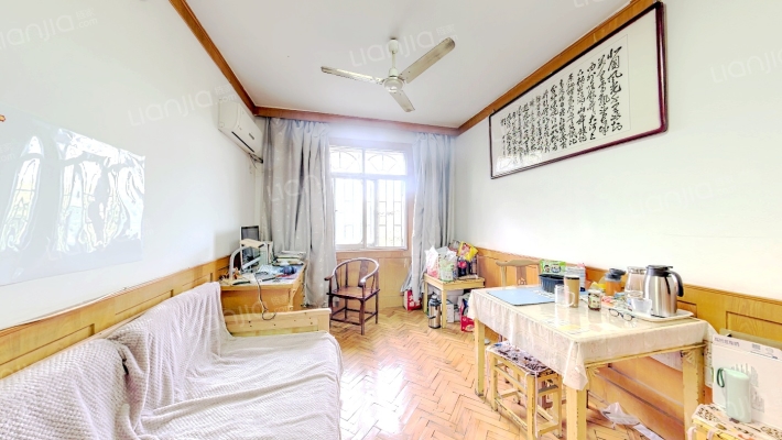 阜南路127号二手房实景图