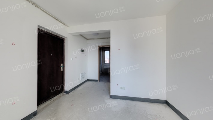 胡宿联庭二手房实景图