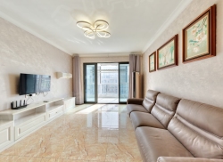 整租·碧桂园龙游湖小区 3室2厅 东南/南_碧桂园龙游湖小区租房