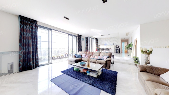 湖畔佳苑(公寓)二手房实景图