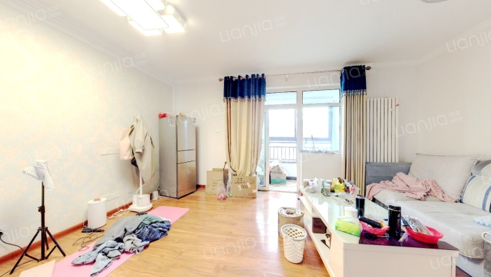 和润林湖美景二手房实景图