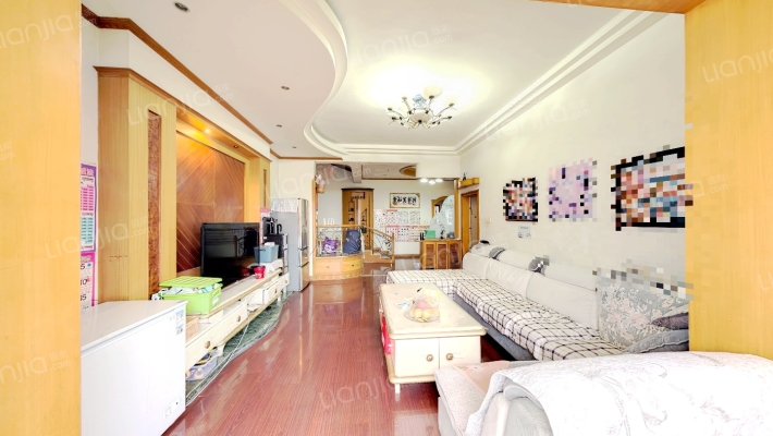 长冶路三段137号二手房实景图