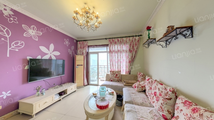 欣茂苑二手房实景图