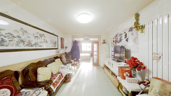 月皎里二手房实景图