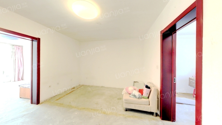 鑫丰雅苑二手房实景图