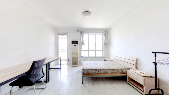 碧水豪园二手房实景图