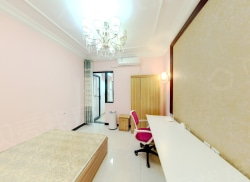 整租·恒大名都 1室0厅 东_恒大名都租房