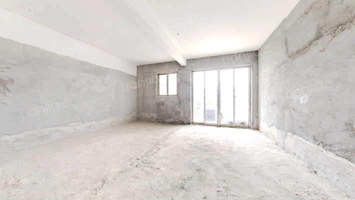 左岸春天二期二手房实景图