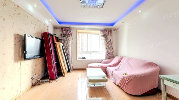 颐和花园二手房实景图