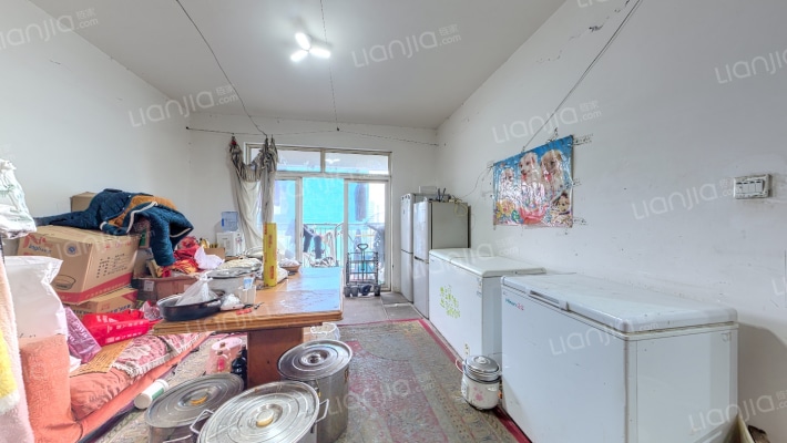 杜鹃花园二手房实景图