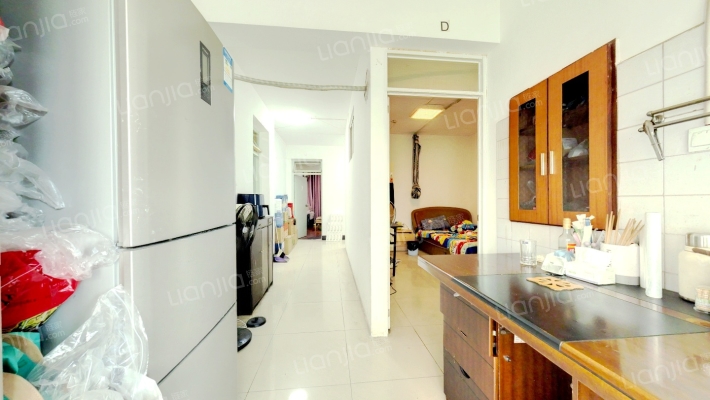 新能巷2号二手房实景图