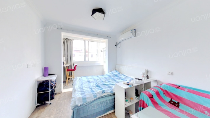 强家渡小区二手房实景图