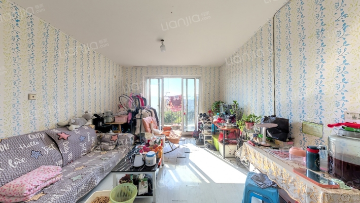 红豆清华苑二手房实景图