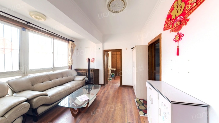 天都花园二手房实景图