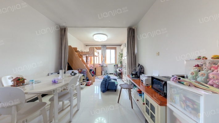 景舒苑二村二手房实景图