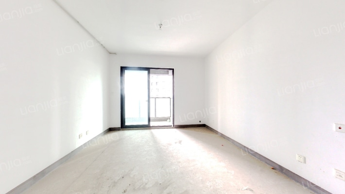 中交锦致二手房实景图