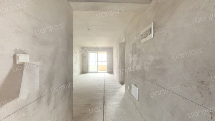 琥珀名郡香榭里二手房实景图