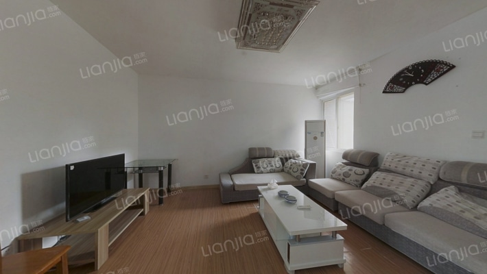 香缇郡二手房实景图