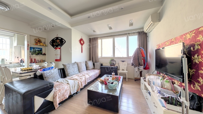 大关东十苑二手房实景图