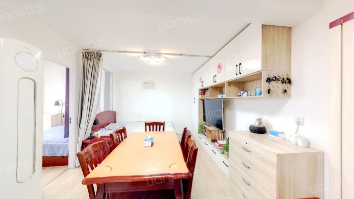 高远丽都二手房实景图