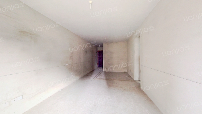 新世纪颐龙湾二手房实景图