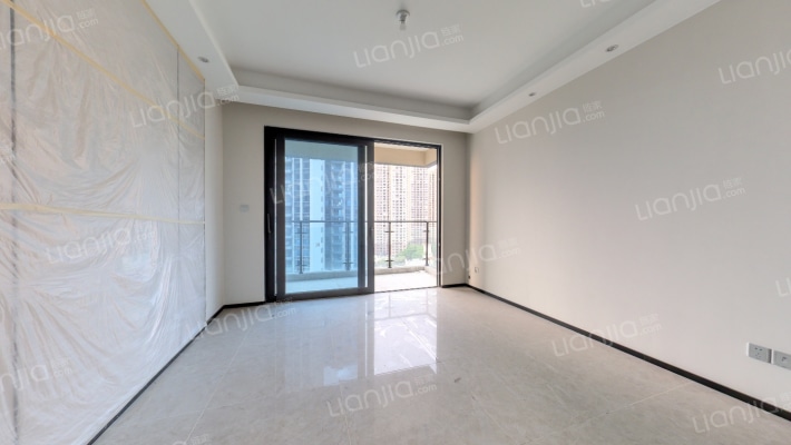 南站新城二手房实景图