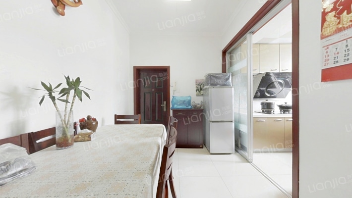 永林新村二手房实景图