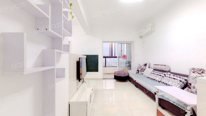 光谷自由城二手房实景图