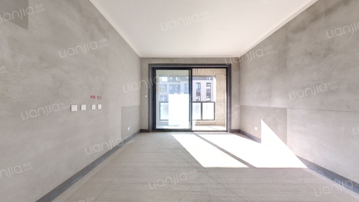 永威观澜庭二手房实景图