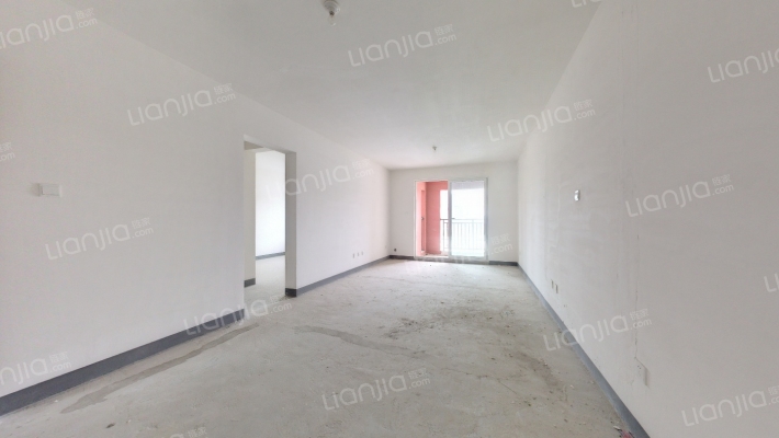 金地格林小城五期二手房实景图