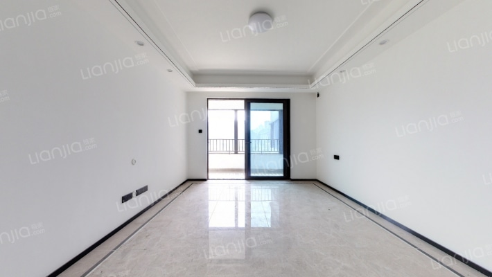 十里长江·华府二手房实景图