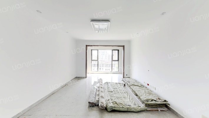 鑫苑御泉湾二手房实景图