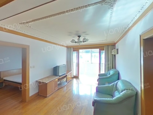 整租·菱塘新村二区 3室2厅 南/北