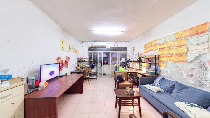 金福苑二手房实景图