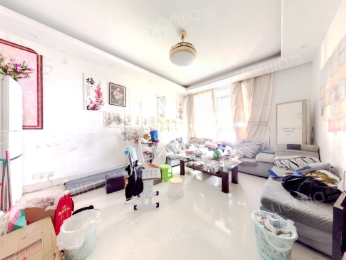 整租·香江花园 3室2厅 南/北