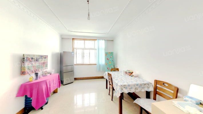 华城花园二手房实景图