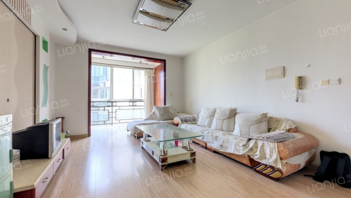 胜地金芙蓉二手房实景图