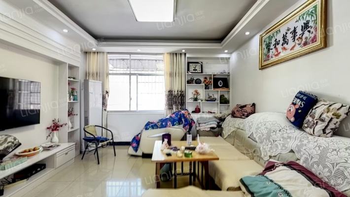 景城公寓二手房实景图