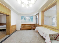 整租·幸福新村 2室1厅 南_幸福新村租房